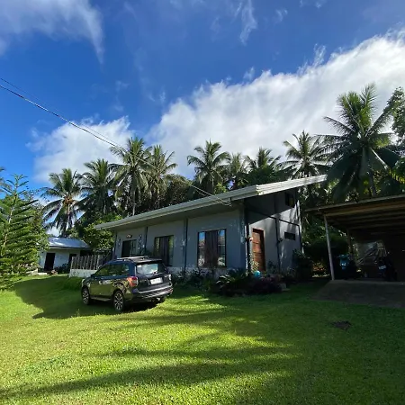 Laguna Loft Camiguin Mambajao Exterior photo