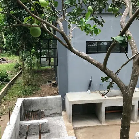 Laguna Loft Camiguin Mambajao Exterior photo
