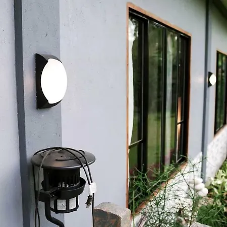 Laguna Loft Camiguin Mambajao Exterior photo
