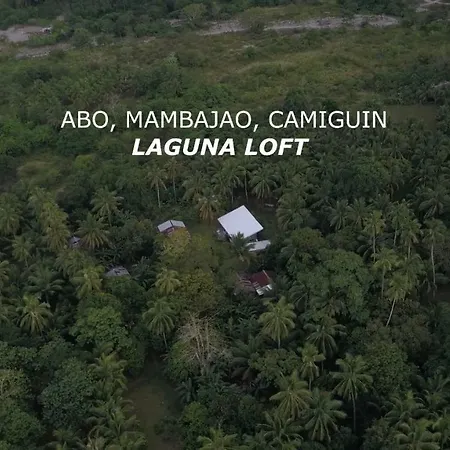 Laguna Loft Camiguin Mambajao Exterior photo