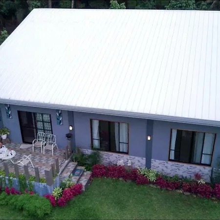 Laguna Loft Camiguin Mambajao Exterior photo
