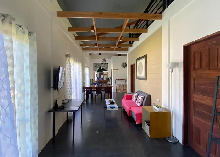 Laguna Loft Camiguin