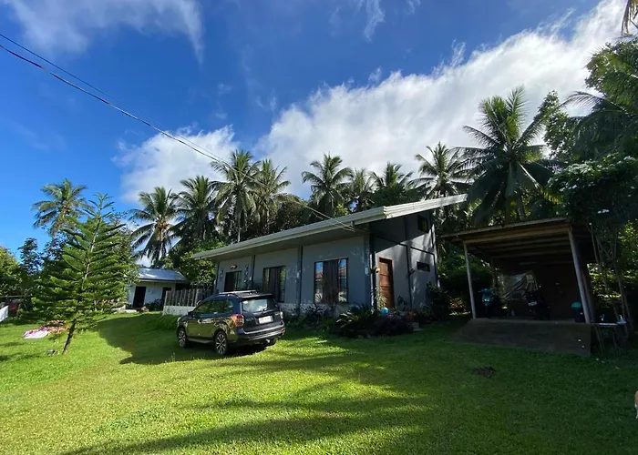 Laguna Loft Camiguin