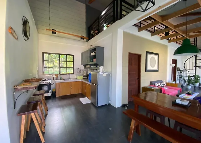 Laguna Loft Camiguin