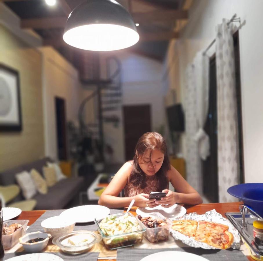 Laguna Loft Camiguin Holiday home *