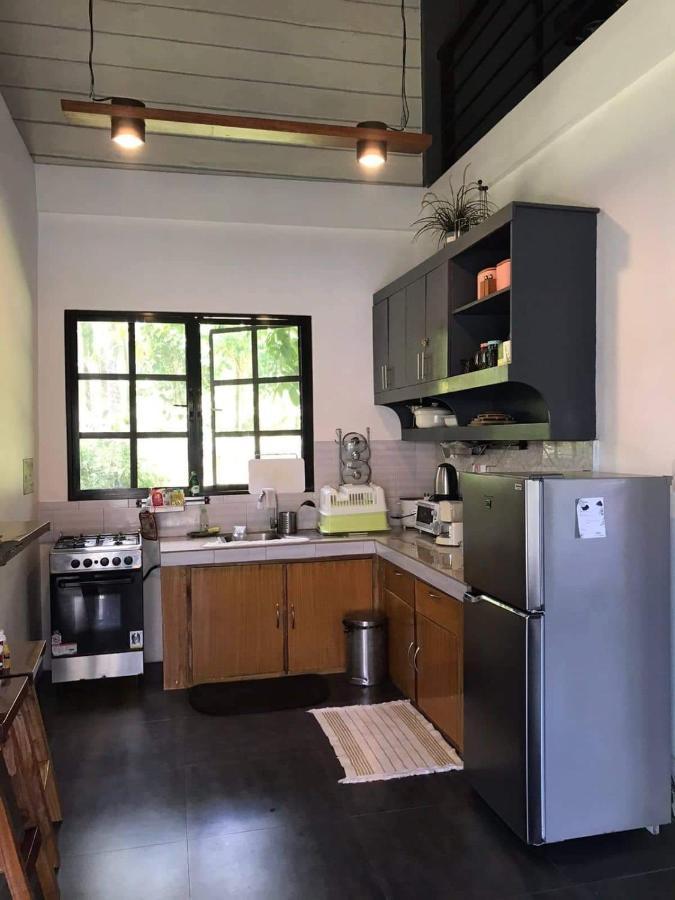 Laguna Loft Camiguin Holiday home Mambajao
