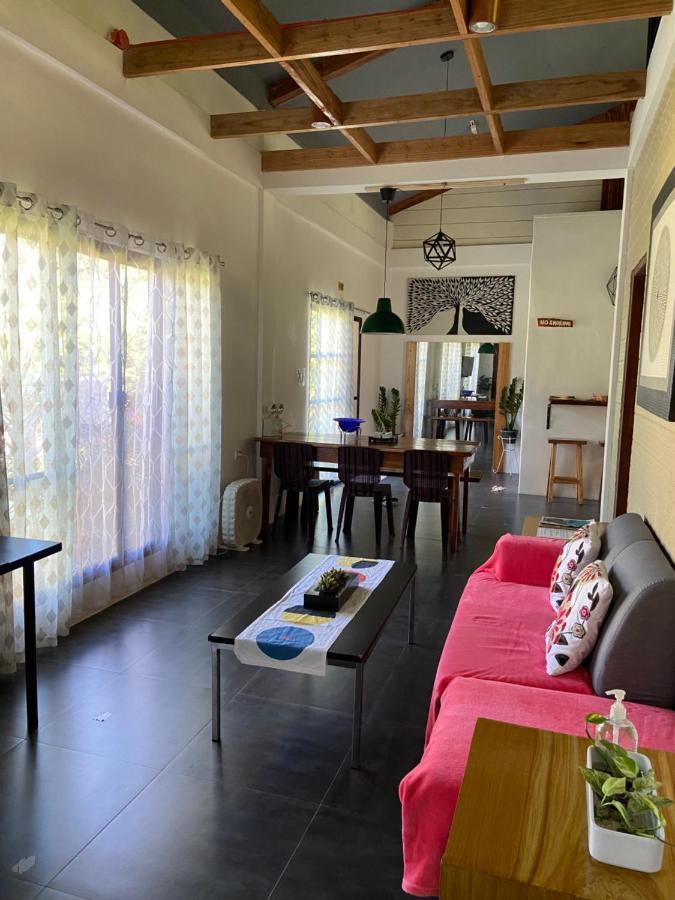 Laguna Loft Camiguin Holiday home Mambajao