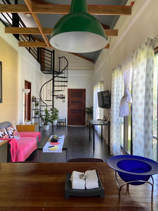 Laguna Loft Camiguin Holiday home Mambajao