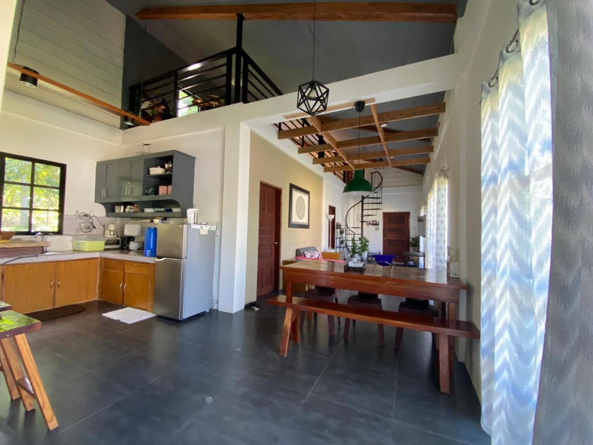 Laguna Loft Camiguin Holiday home Mambajao