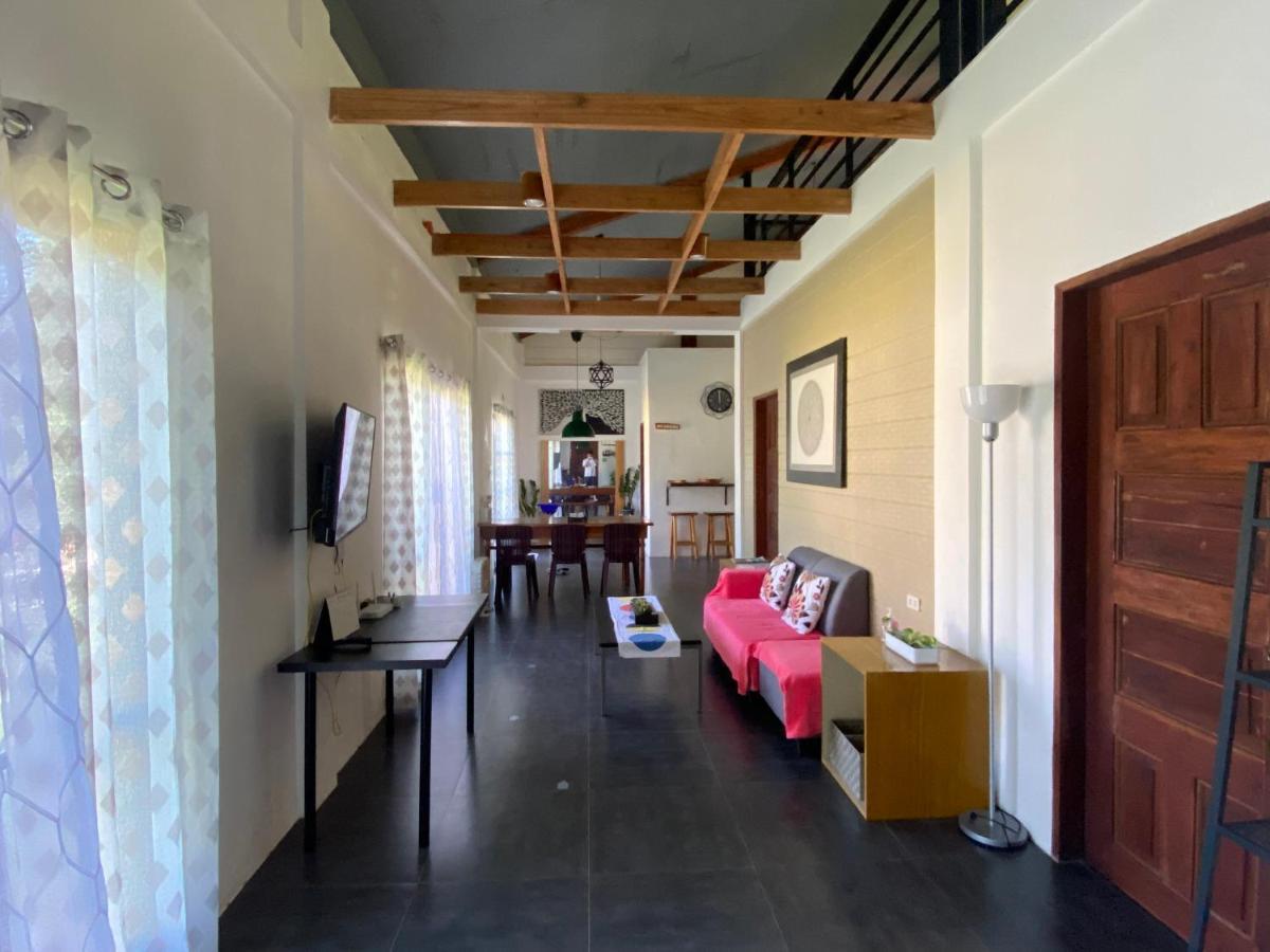 Laguna Loft Camiguin * Mambajao
