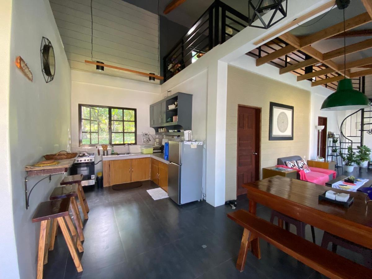 Holiday home Laguna Loft Camiguin Mambajao