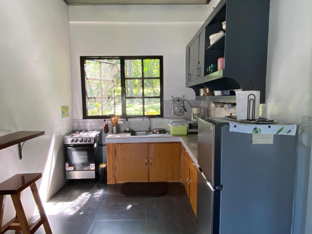 Laguna Loft Camiguin Holiday home Mambajao