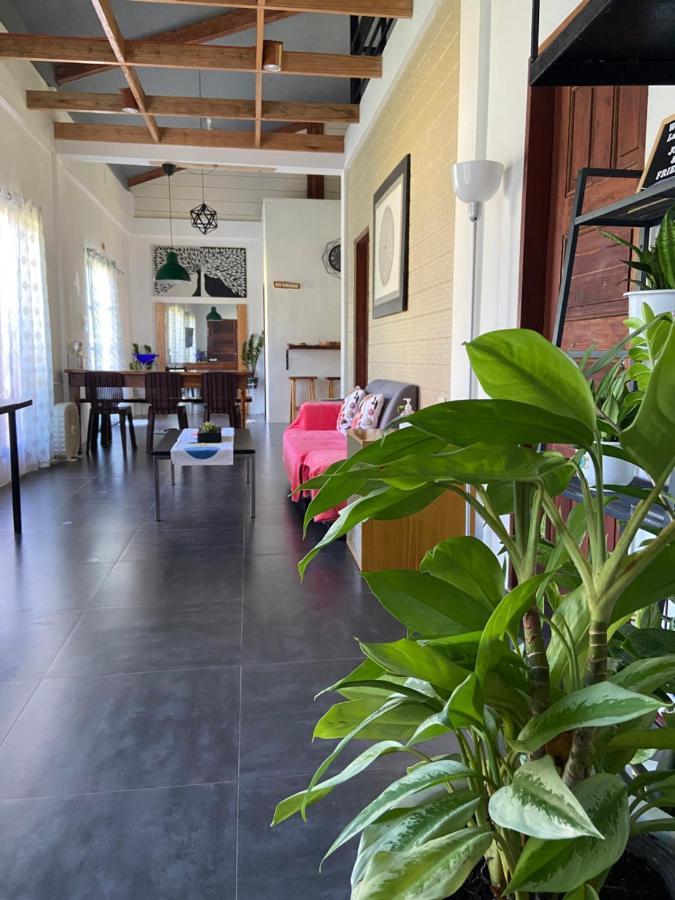 Laguna Loft Camiguin Holiday home Mambajao