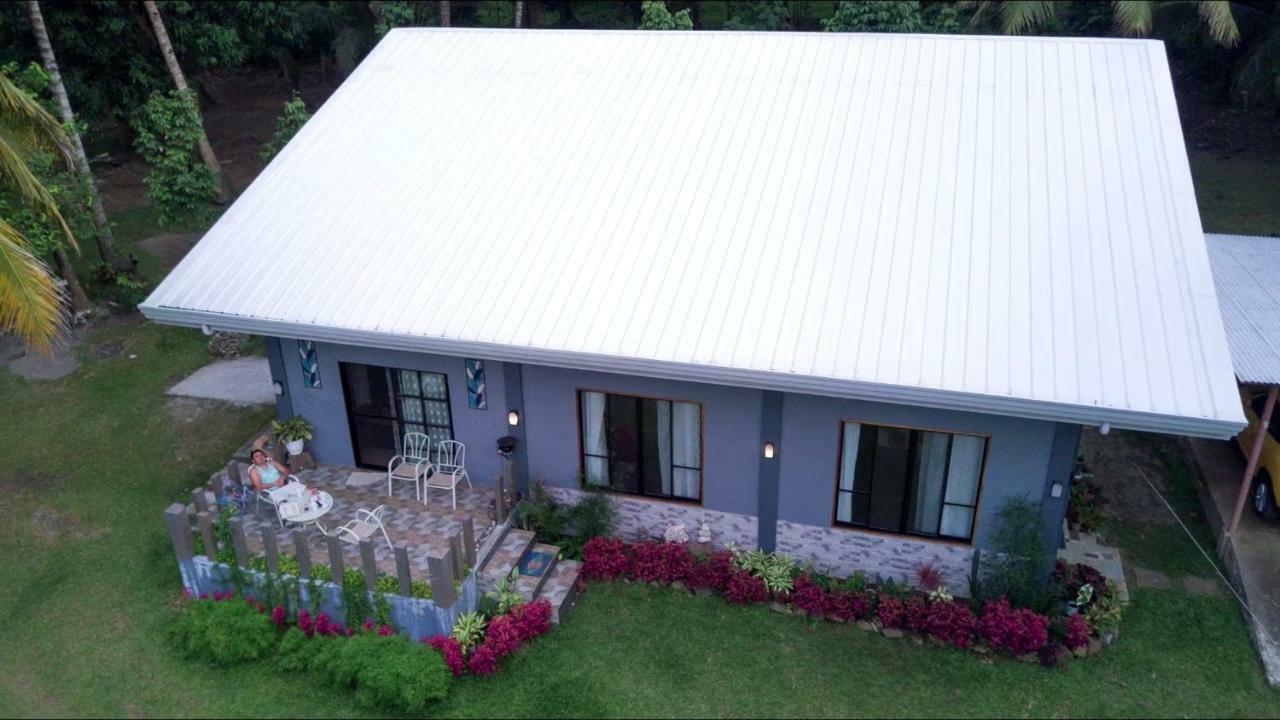 Laguna Loft Camiguin Holiday home Mambajao